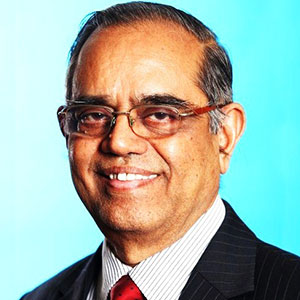 Nitte University PRO-CHANCELLOR