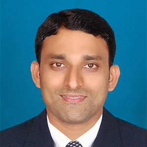 Nitte University CONTROLLER OF EXAMINATION