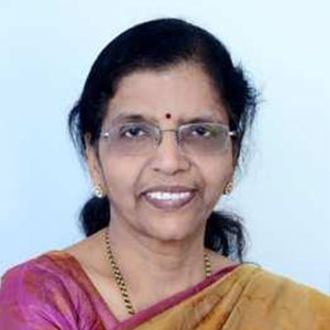 Nitte University DIRECTOR (R&D)