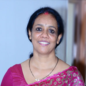 Nitte University DEPUTY DIRECTOR (ADMIN)