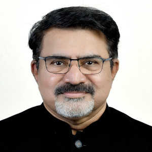 Nitte University DIRECTOR (R&D)