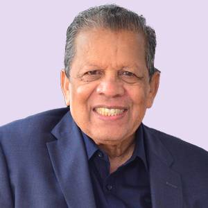 Nitte University CHANCELLOR