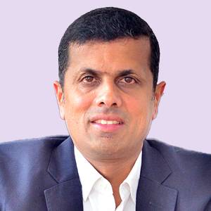 Nitte University PRO-CHANCELLOR (ADMIN)